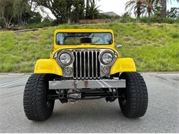 1966 Jeep CJ5 (CC-1799680) for sale in Cadillac, Michigan