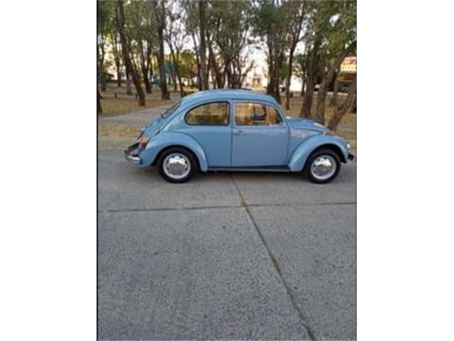1974 Volkswagen Beetle (CC-1799689) for sale in Cadillac, Michigan