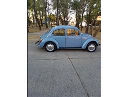 1974 Volkswagen Beetle (CC-1799689) for sale in Cadillac, Michigan