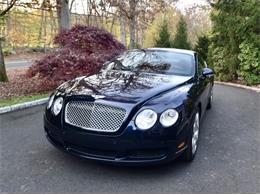 2007 Bentley Continental (CC-1790969) for sale in Greenwich, Connecticut