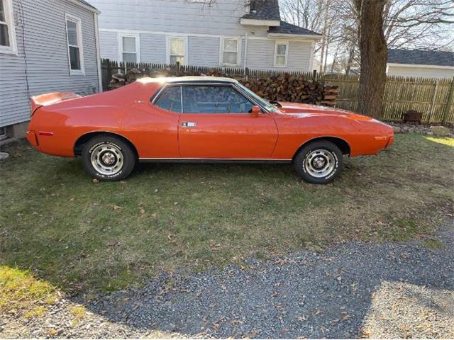 1971 AMC Javelin (CC-1799701) for sale in Cadillac, Michigan