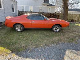 1971 AMC Javelin (CC-1799701) for sale in Cadillac, Michigan