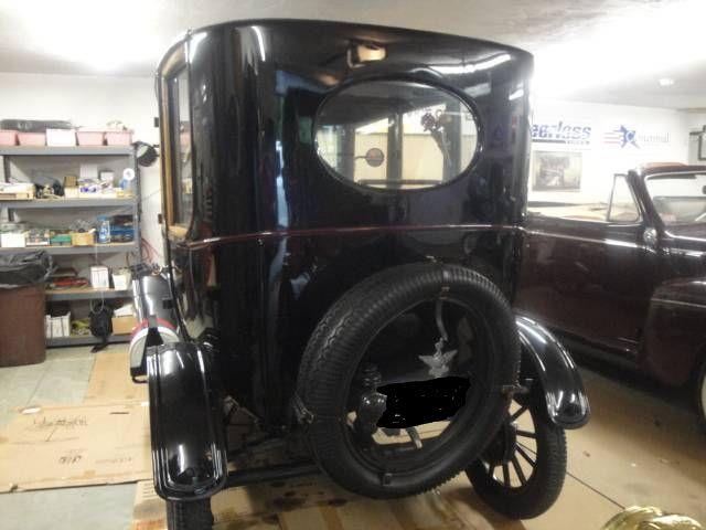 1918 Ford Model T for Sale | ClassicCars.com | CC-1799706