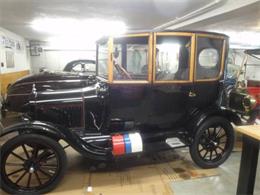 1918 Ford Model T (CC-1799706) for sale in Cadillac, Michigan
