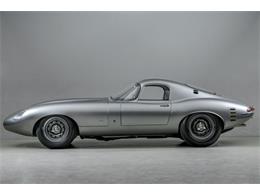 1964 Jaguar E-Type (CC-1799735) for sale in Scotts Valley, California