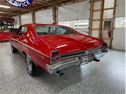 1969 Chevrolet Chevelle (CC-1799766) for sale in Newfield, New Jersey