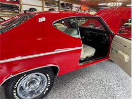 1969 Chevrolet Chevelle (CC-1799766) for sale in Newfield, New Jersey