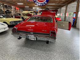 1969 Chevrolet Chevelle (CC-1799766) for sale in Newfield, New Jersey