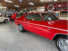 1969 Chevrolet Chevelle (CC-1799766) for sale in Newfield, New Jersey