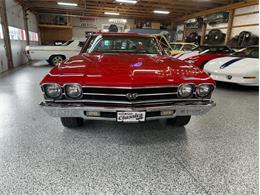 1969 Chevrolet Chevelle (CC-1799766) for sale in Newfield, New Jersey