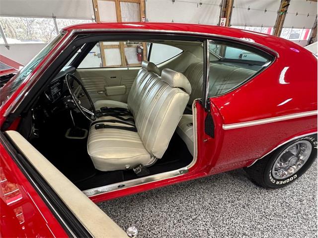 1969 Chevrolet Chevelle (CC-1799766) for sale in Newfield, New Jersey