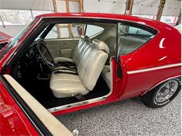 1969 Chevrolet Chevelle (CC-1799766) for sale in Newfield, New Jersey