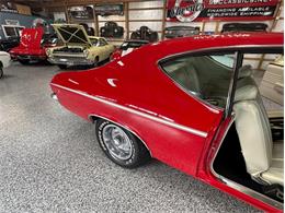 1969 Chevrolet Chevelle (CC-1799766) for sale in Newfield, New Jersey