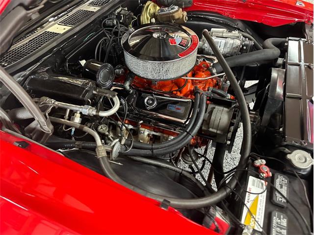 1969 Chevrolet Chevelle (CC-1799766) for sale in Newfield, New Jersey