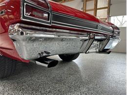 1969 Chevrolet Chevelle (CC-1799766) for sale in Newfield, New Jersey