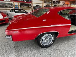 1969 Chevrolet Chevelle (CC-1799766) for sale in Newfield, New Jersey