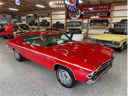 1969 Chevrolet Chevelle (CC-1799766) for sale in Newfield, New Jersey