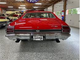 1969 Chevrolet Chevelle (CC-1799766) for sale in Newfield, New Jersey