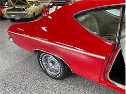 1969 Chevrolet Chevelle (CC-1799766) for sale in Newfield, New Jersey