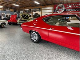 1969 Chevrolet Chevelle (CC-1799766) for sale in Newfield, New Jersey