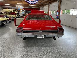 1969 Chevrolet Chevelle (CC-1799766) for sale in Newfield, New Jersey