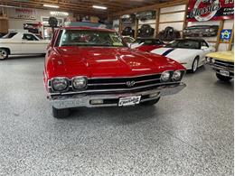 1969 Chevrolet Chevelle (CC-1799766) for sale in Newfield, New Jersey