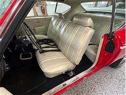 1969 Chevrolet Chevelle (CC-1799766) for sale in Newfield, New Jersey