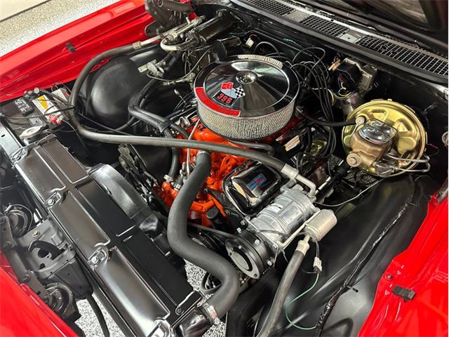 1969 Chevrolet Chevelle (CC-1799766) for sale in Newfield, New Jersey