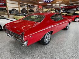 1969 Chevrolet Chevelle (CC-1799766) for sale in Newfield, New Jersey