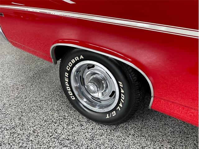 1969 Chevrolet Chevelle (CC-1799766) for sale in Newfield, New Jersey