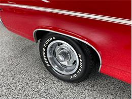 1969 Chevrolet Chevelle (CC-1799766) for sale in Newfield, New Jersey