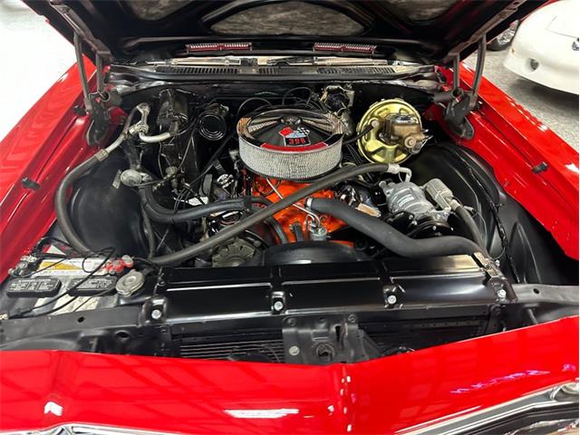 1969 Chevrolet Chevelle (CC-1799766) for sale in Newfield, New Jersey