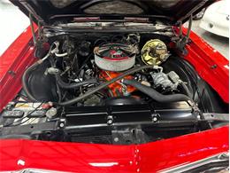 1969 Chevrolet Chevelle (CC-1799766) for sale in Newfield, New Jersey