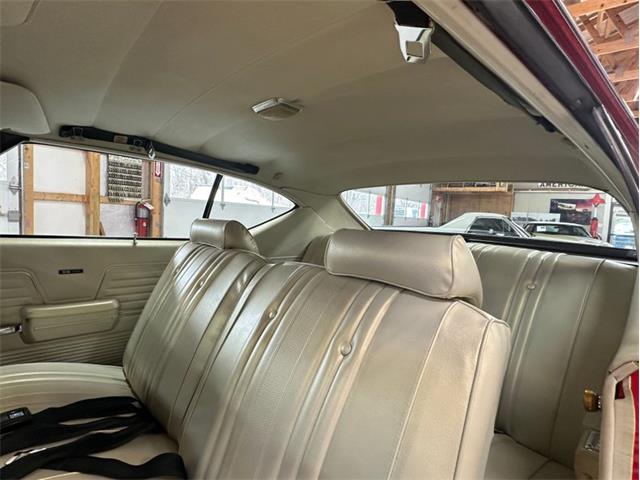 1969 Chevrolet Chevelle (CC-1799766) for sale in Newfield, New Jersey