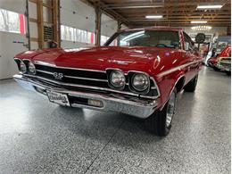 1969 Chevrolet Chevelle (CC-1799766) for sale in Newfield, New Jersey