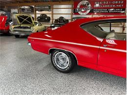 1969 Chevrolet Chevelle (CC-1799766) for sale in Newfield, New Jersey