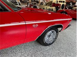 1969 Chevrolet Chevelle (CC-1799766) for sale in Newfield, New Jersey