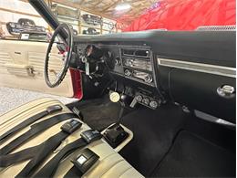 1969 Chevrolet Chevelle (CC-1799766) for sale in Newfield, New Jersey