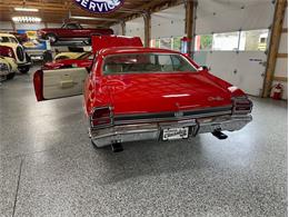 1969 Chevrolet Chevelle (CC-1799766) for sale in Newfield, New Jersey