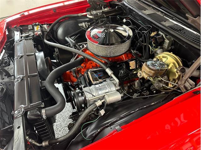 1969 Chevrolet Chevelle (CC-1799766) for sale in Newfield, New Jersey