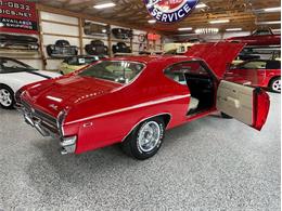 1969 Chevrolet Chevelle (CC-1799766) for sale in Newfield, New Jersey