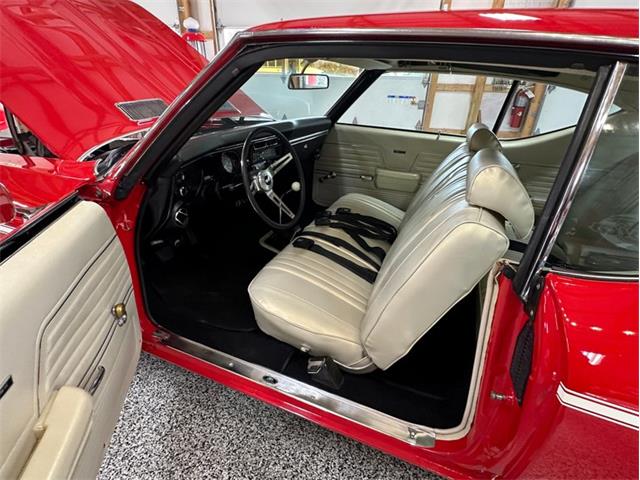 1969 Chevrolet Chevelle (CC-1799766) for sale in Newfield, New Jersey