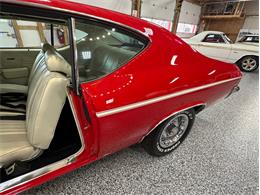 1969 Chevrolet Chevelle (CC-1799766) for sale in Newfield, New Jersey