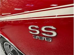 1969 Chevrolet Chevelle (CC-1799766) for sale in Newfield, New Jersey