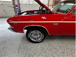 1969 Chevrolet Chevelle (CC-1799766) for sale in Newfield, New Jersey