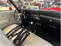 1969 Chevrolet Chevelle (CC-1799766) for sale in Newfield, New Jersey