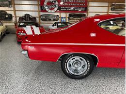 1969 Chevrolet Chevelle (CC-1799766) for sale in Newfield, New Jersey