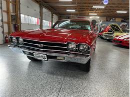 1969 Chevrolet Chevelle (CC-1799766) for sale in Newfield, New Jersey