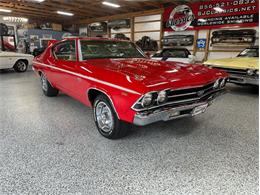 1969 Chevrolet Chevelle (CC-1799766) for sale in Newfield, New Jersey