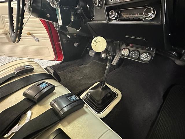 1969 Chevrolet Chevelle (CC-1799766) for sale in Newfield, New Jersey